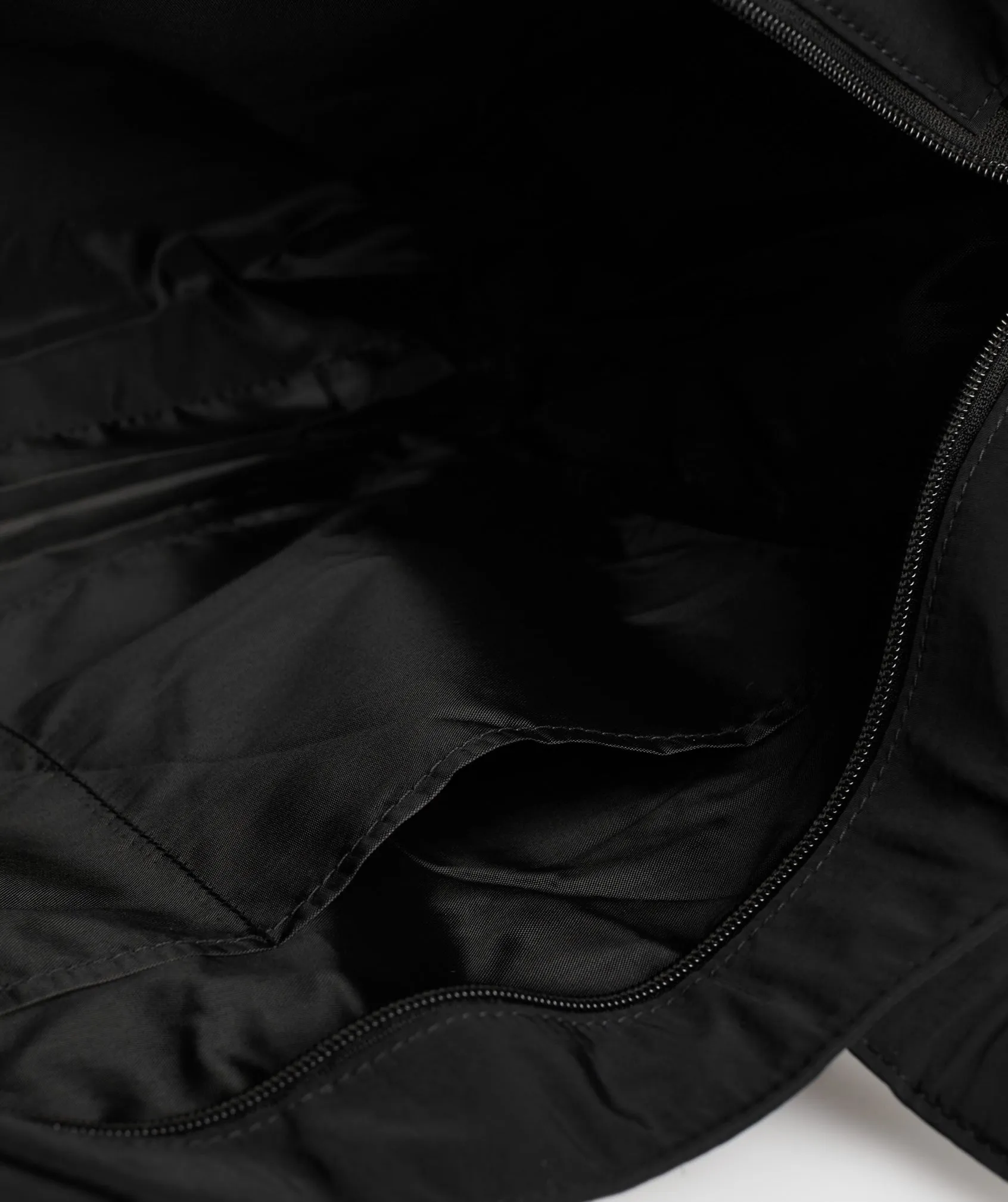 Gymshark Tote Bag - Black sold by Gymshark product image thumbnail 5