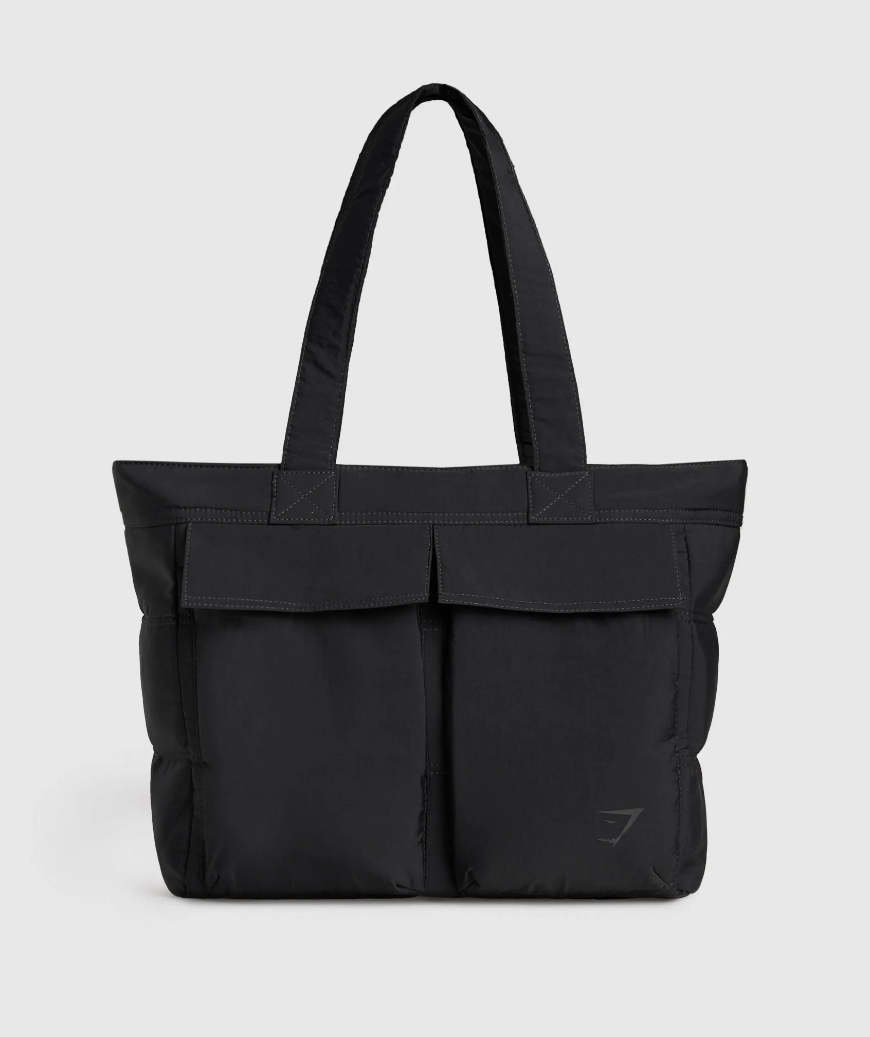 Gymshark Tote Bag - Black sold by Gymshark