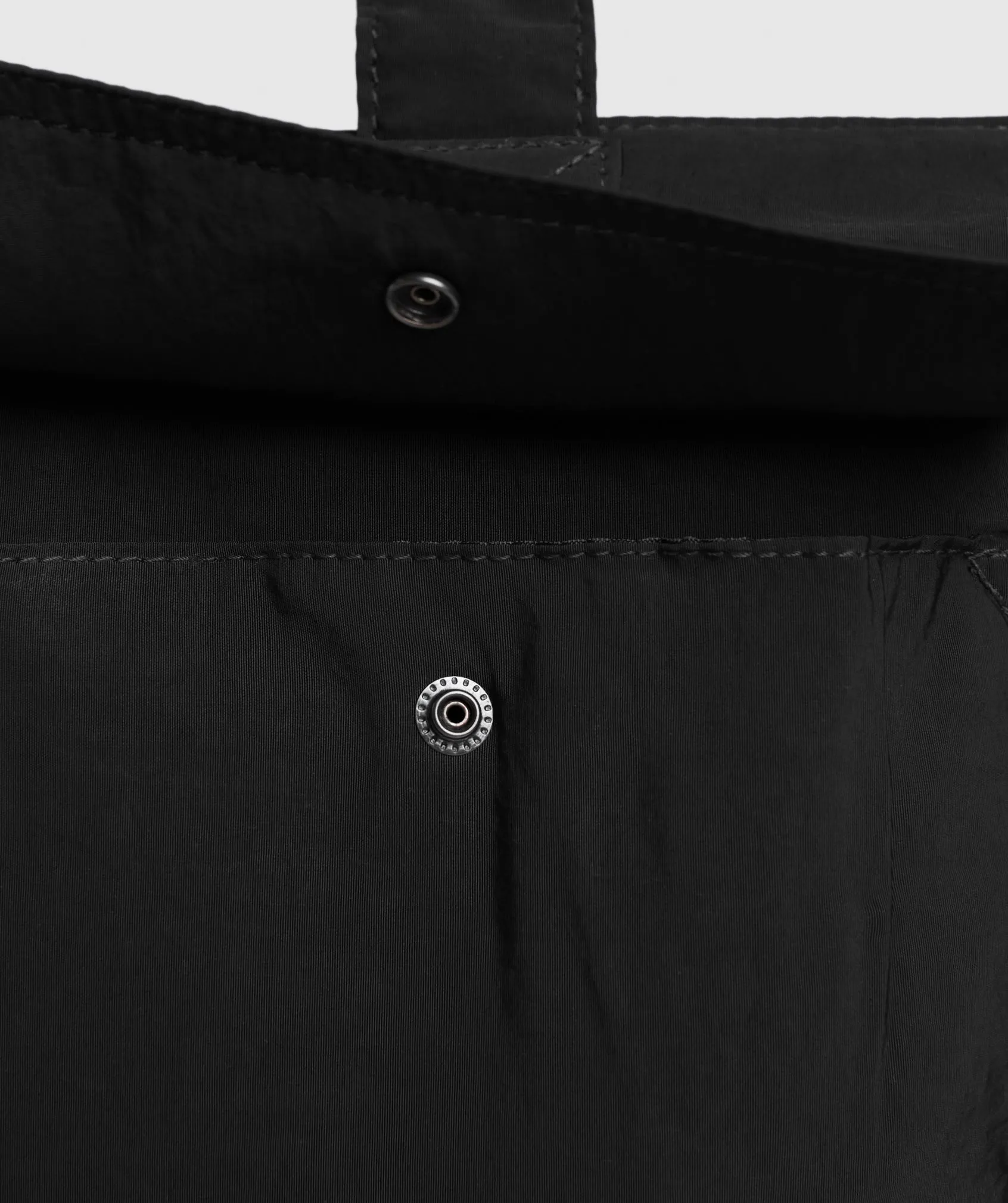 Gymshark Tote Bag - Black sold by Gymshark product image thumbnail 3