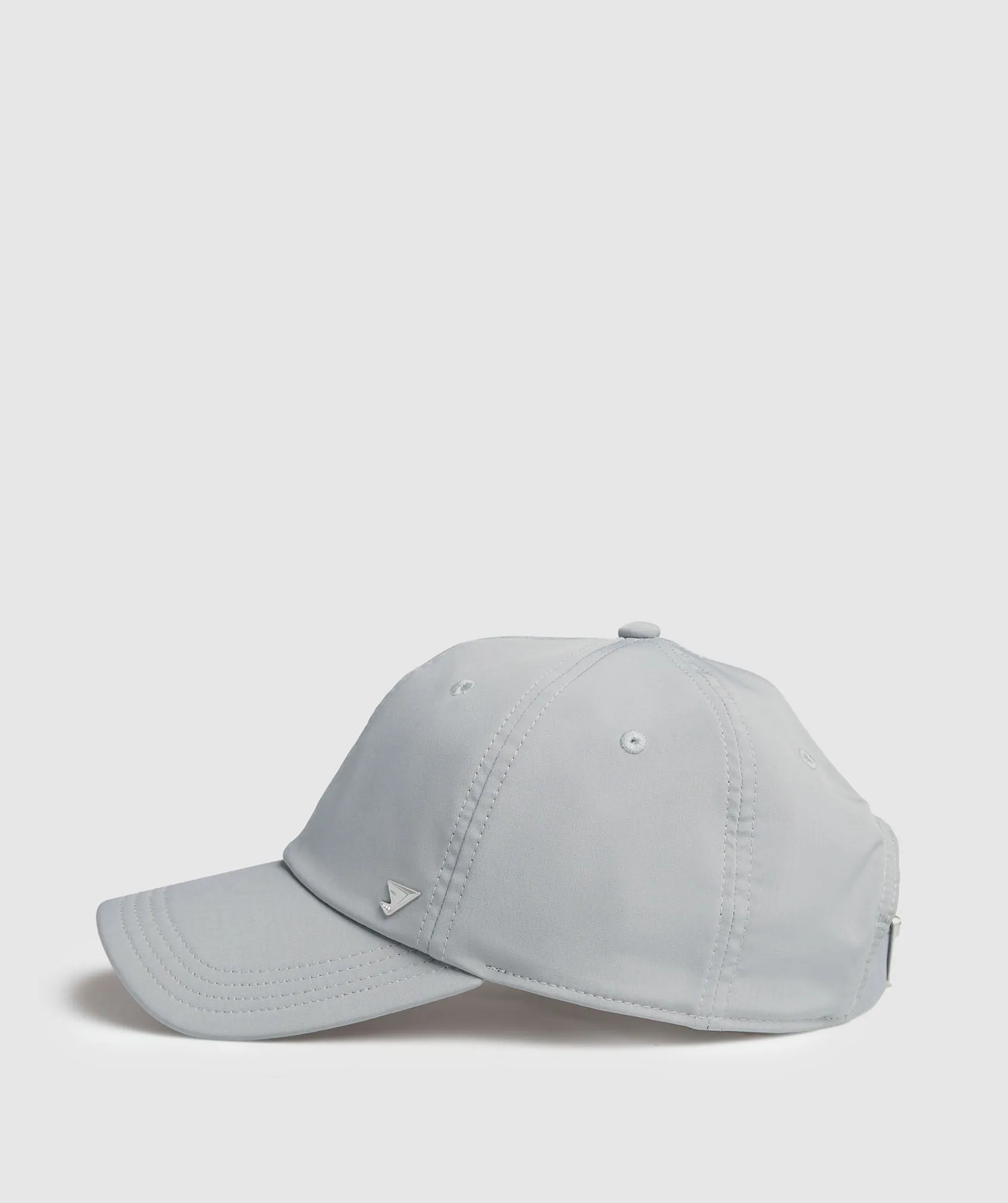 Gymshark Sport Cap - Smokey Grey sold by Gymshark product image thumbnail 2