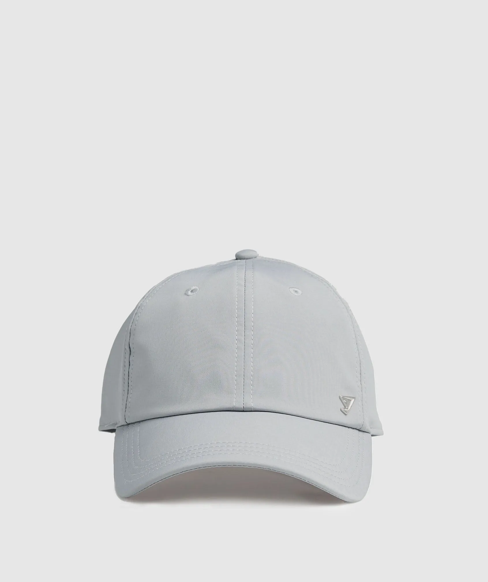 Gymshark Sport Cap - Smokey Grey sold by Gymshark