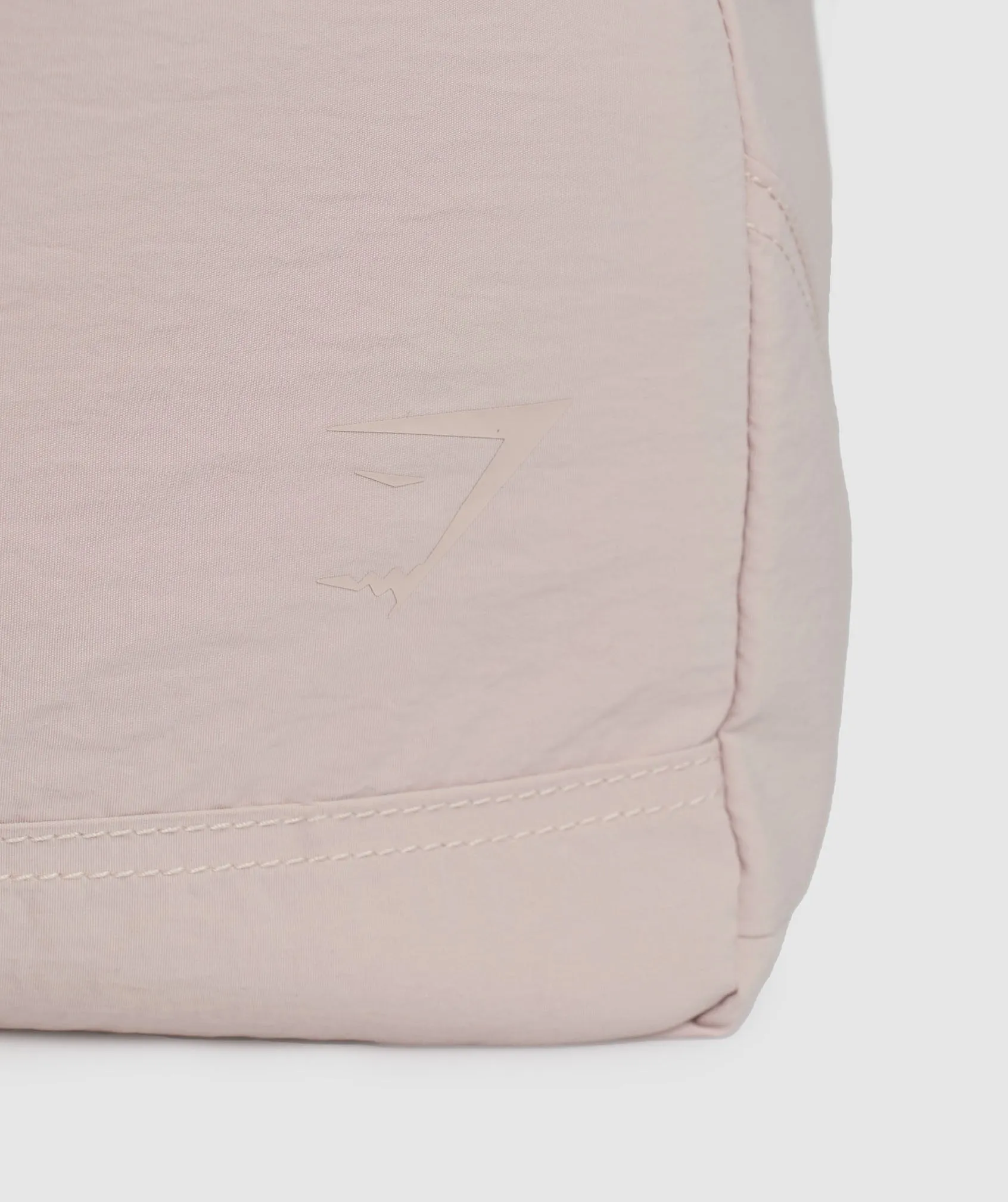 Gymshark Drawstring Backpack - Muted Pink sold by Gymshark product image thumbnail 4