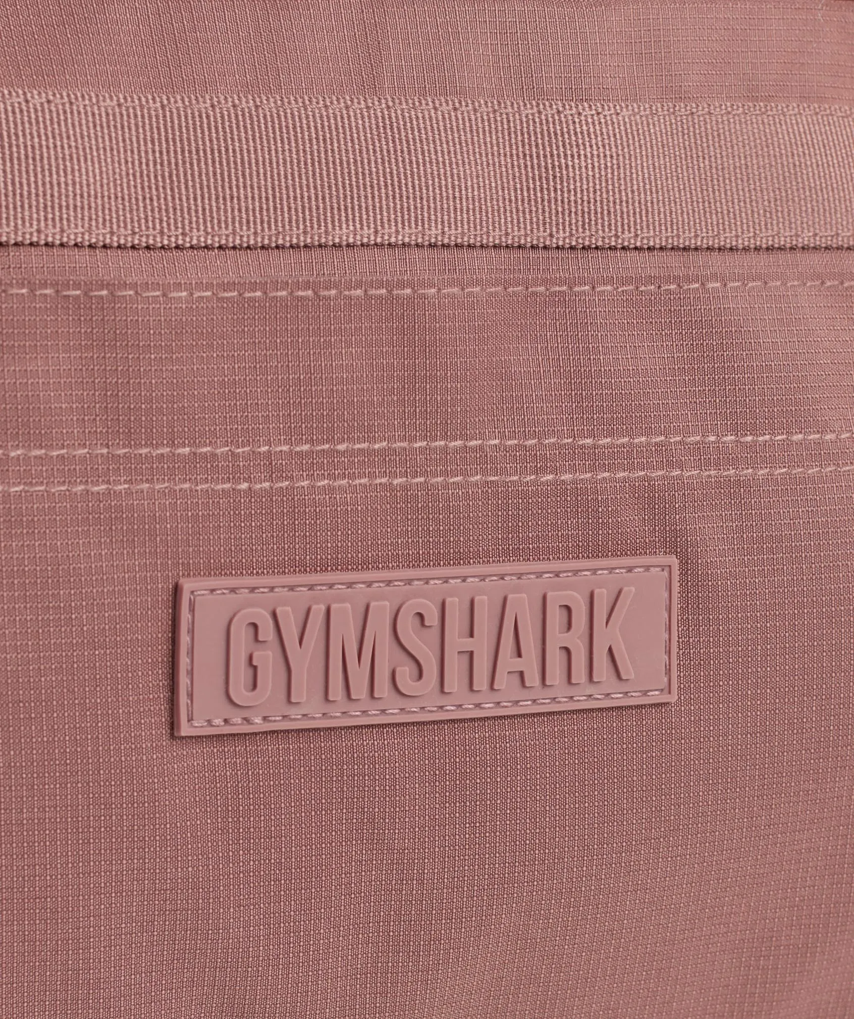 Gymshark Active Holdall Medium - Brick Brown sold by Gymshark product image thumbnail 2