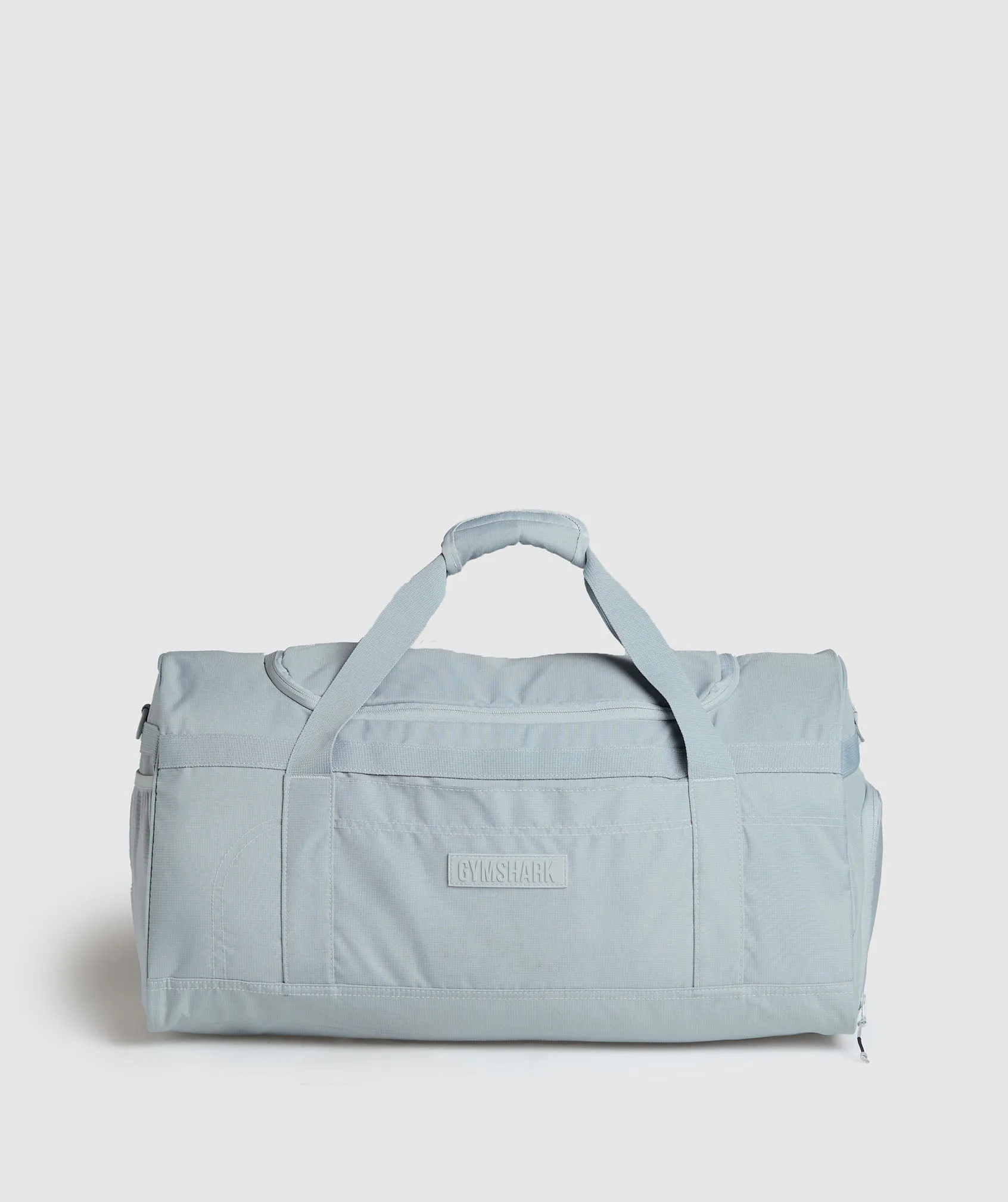 Gymshark Active Holdall Medium - Ice Grey sold by Gymshark