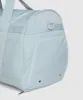 Gymshark Active Holdall Medium - Ice Grey sold by Gymshark
