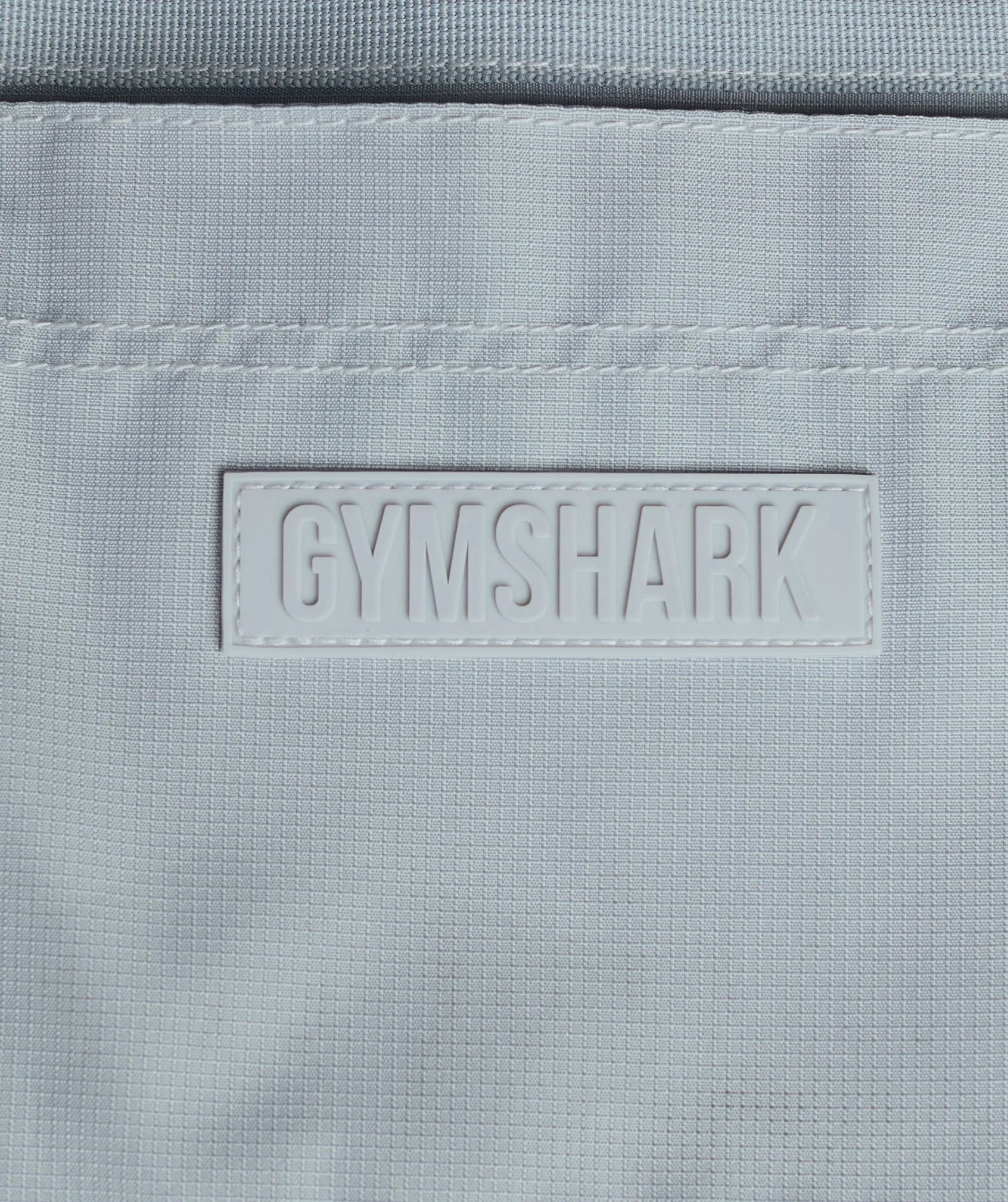 Gymshark Active Holdall Medium - Ice Grey sold by Gymshark product image thumbnail 2