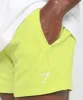 Gymshark Lifting Mesh 5" Shorts - Vivid Lime sold by Gymshark