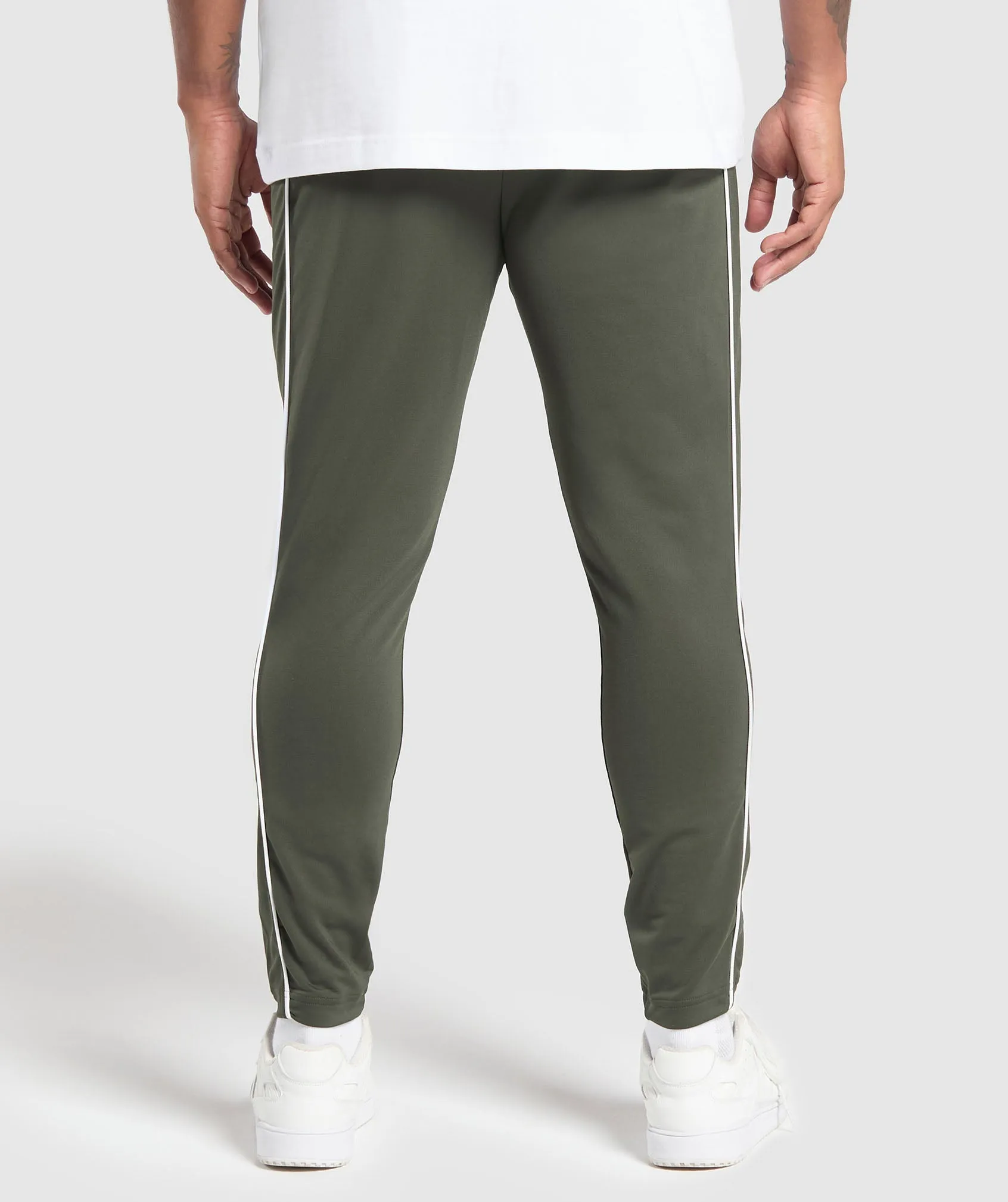 Gymshark Recess Joggers - Strength Green sold by Gymshark product image thumbnail 2
