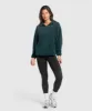 Gymshark Polar Fleece 1/2 Zip - Strong Teal sold by Gymshark
