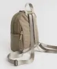Gymshark Everyday Mini Backpack - Cement Brown sold by Gymshark