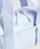Gymshark Everyday Mini Gym Bag - Silver Lilac sold by Gymshark