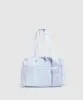Gymshark Everyday Mini Gym Bag - Silver Lilac sold by Gymshark