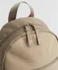 Gymshark Everyday Mini Backpack - Cement Brown sold by Gymshark