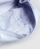 Gymshark Everyday Mini Gym Bag - Silver Lilac sold by Gymshark