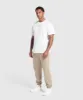 Gymshark Rest Day Essentials Joggers - Sand Brown sold by Gymshark