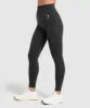 Gymshark Vital Seamless 2.0 Leggings - Black Marl sold by Gymshark