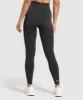 Gymshark Vital Seamless 2.0 Leggings - Black Marl sold by Gymshark
