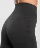 Gymshark Vital Seamless 2.0 Leggings - Black Marl sold by Gymshark