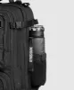 Gymshark Founders Tactical Backpack - Black sold by Gymshark