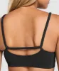 Gymshark Rest Day Seamless Modal Bralette - Coal Marl sold by Gymshark