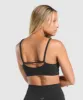 Gymshark Rest Day Seamless Modal Bralette - Coal Marl sold by Gymshark