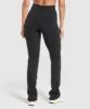 Gymshark Lux Seamless Flare Leggings - Coal Marl sold by Gymshark