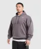 Gymshark Heavy Duty Apparel Hoodie - Brushed Purple sold by Gymshark