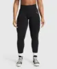 Gymshark Glow Legging - Black sold by Gymshark