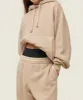 Gymshark everywear Relaxed Joggers - Deep Beige sold by Gymshark