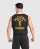 Gymshark Workout Gear Tank - Black sold by Gymshark