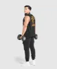 Gymshark Workout Gear Tank - Black sold by Gymshark