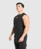 Gymshark Workout Gear Tank - Black sold by Gymshark