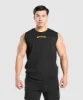 Gymshark Workout Gear Tank - Black sold by Gymshark