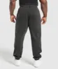 Gymshark Distressed Graphic Joggers - Black Acid Wash sold by Gymshark