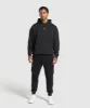 Gymshark Training Dept. Hoodie - Black sold by Gymshark