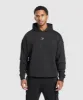 Gymshark Training Dept. Hoodie - Black sold by Gymshark