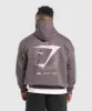 Gymshark Strength + Conditioning Hoodie - Brushed Purple sold by Gymshark