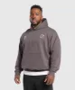 Gymshark Strength + Conditioning Hoodie - Brushed Purple sold by Gymshark