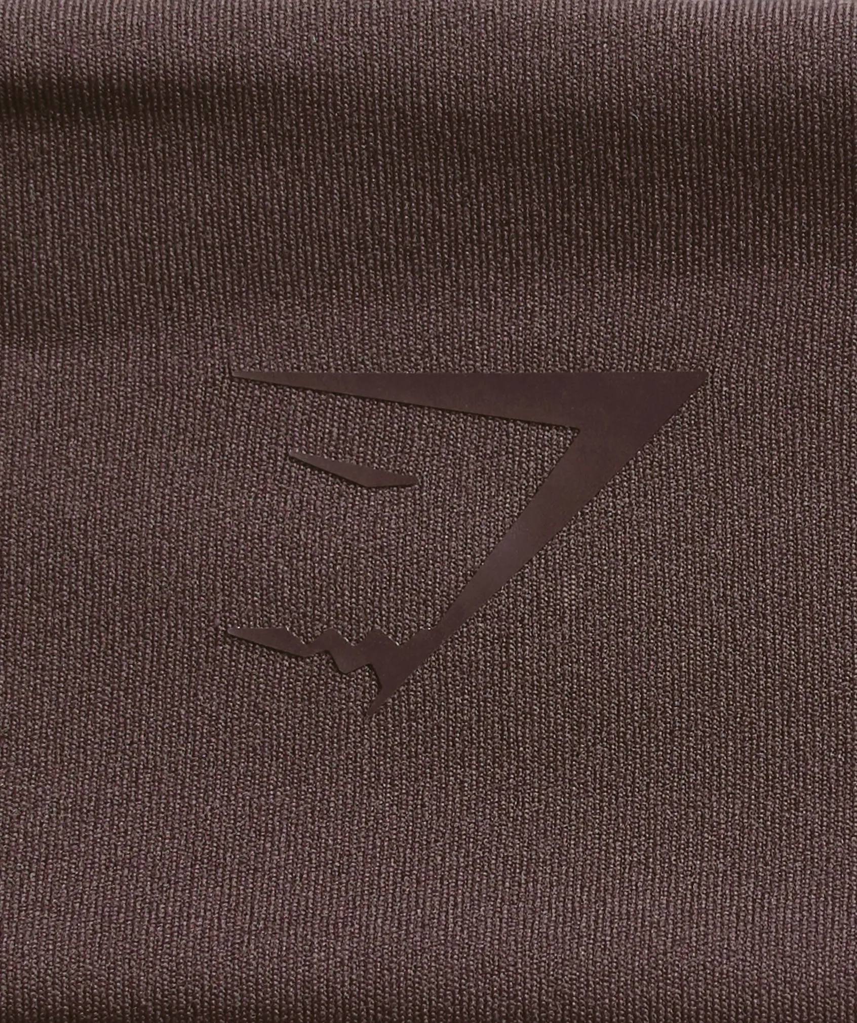 Gymshark Twist Headband - Heritage Brown sold by Gymshark product image thumbnail 2