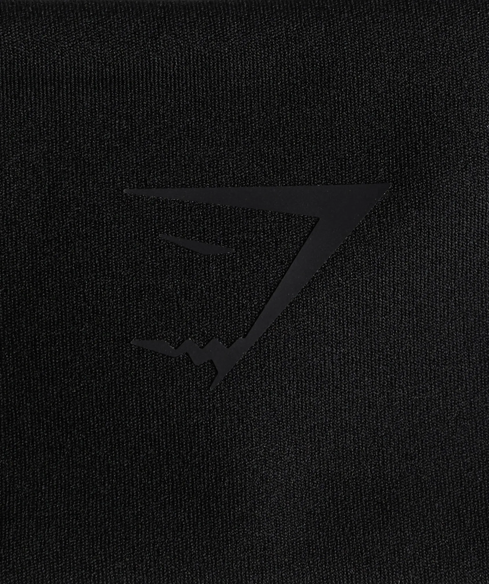 Gymshark Twist Headband - Black sold by Gymshark product image thumbnail 2