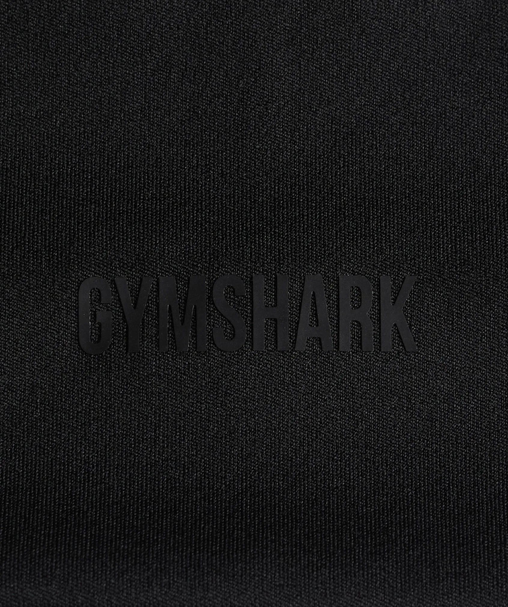 Gymshark Straight Headband - Black sold by Gymshark product image thumbnail 2