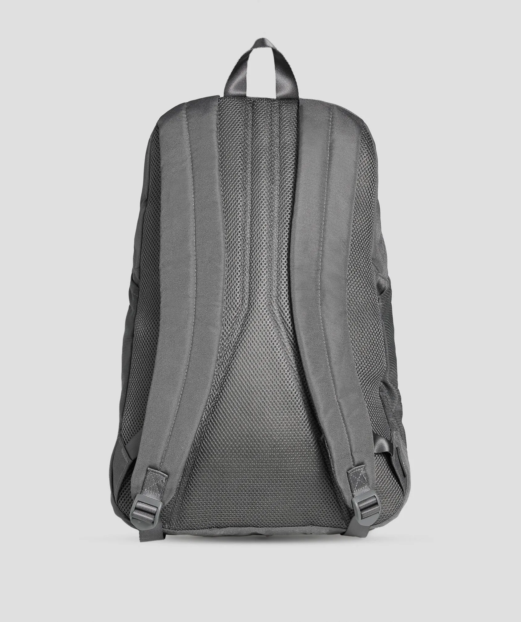 Gymshark Sharkhead Backpack V2 - Graphite Grey/Asphalt Grey sold by Gymshark product image thumbnail 2