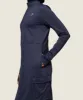 Gymshark GS x Leana Deeb Abaya - Midnight Blue sold by Gymshark
