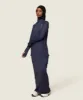 Gymshark GS x Leana Deeb Abaya - Midnight Blue sold by Gymshark