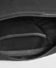 Gymshark Power Small Holdall - Black/Asphalt Grey sold by Gymshark