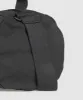 Gymshark Power Small Holdall - Black/Asphalt Grey sold by Gymshark