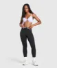 Gymshark Twist Front Bralette - Fresh Lilac sold by Gymshark