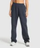 Gymshark Training Fleece Straight Leg Joggers - Heavy Blue sold by Gymshark