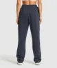 Gymshark Training Fleece Straight Leg Joggers - Heavy Blue sold by Gymshark