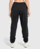 Gymshark Training Fleece Tall Joggers - Black sold by Gymshark